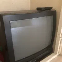 معامله تلویزیون خراب سوخته ۱۴ ۲۱ ۲۹