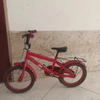 دوچرخهسایز16