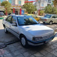 پژو405|خودرو سواری و وانت|بروجرد, |دیوار