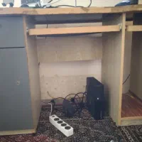 میز کامپیوتر