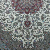 فرش دستبافت کاشان