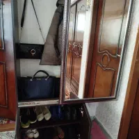 جاکفشی|جاکفشی، کمد، دراور|مرند, |دیوار