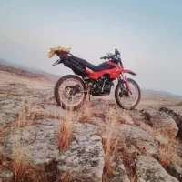موتور تریل 200