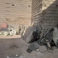 فروش انواع لوازم استوک در حدنوع پیکان سواری و وانت|قطعات یدکی و لوازم جانبی|دزفول, |دیوار