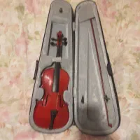 ویالون چینی ۴/۴