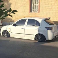 فروش تیبا2اسپرت