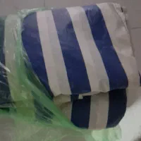 چادر ماشین شمعی ضد آب
