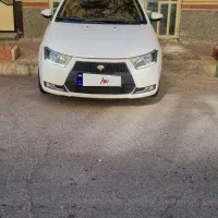 دنا توربو اتومات مدل ۱۴۰۲|خودرو سواری و وانت|تبریز, |دیوار