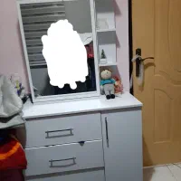 داور سفید|جاکفشی، کمد، دراور|قرچک, پویینک|دیوار