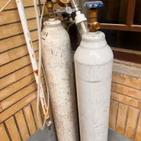 کپسول اکسیژن