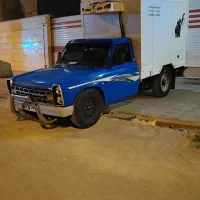 نیسان یخچالدار