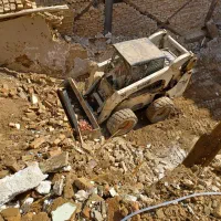 تخریب و باز سازی و تعمیرات