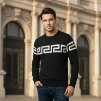 بافت مردانه|لباس|اردبیل, |دیوار