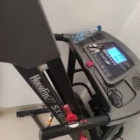 تردمیل فلش خور|تجهیزات ورزشی|خرمآباد, |دیوار