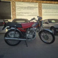 تکتاز 125cc مدل 94