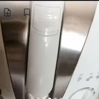 سرخ کن سانی توستر پارس خزر