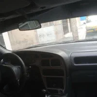 پروتون ویرا ۸۵ لیفت بک سالم|خودرو سواری و وانت|تهران, بهمن یار|دیوار