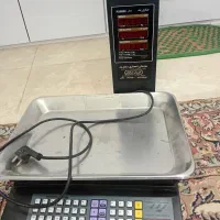ترازوی دیجیتال ۳۰کیلویی