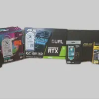 سیستم گیمینگ و رندرینگ