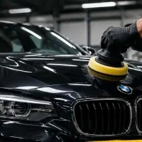 خدمات  پولیش  خودرو های ایرانی و خارجی