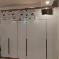 نیروی کار کابینت سازی