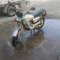 موتور لیفان مدل 99
