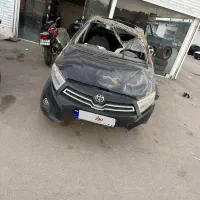 برلیانس ۲۳۰ اتومات