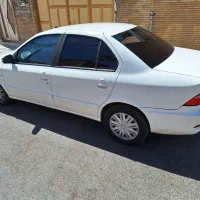 سمند سورن Ef7 خانگی ۹۸