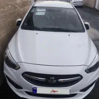 شاهین glدنده مدل ۱۴۰۴ در حد صفر