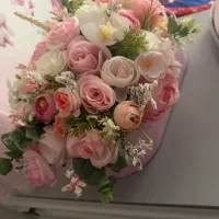گل مصنوعی نو