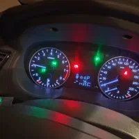 جک j4 مدل ۱۴۰۲ سفید|خودرو سواری و وانت|تهران, امام زاده عبدالله|دیوار