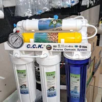 تصفیه آب سلامت مهرشهر|آب‌سردکن و تصفیه آب|کرج, فاز ۳ مهرشهر|دیوار