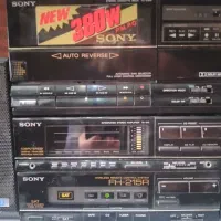 آمپلی سونی FH215