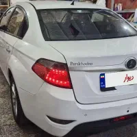 خوردو برلیاس اتومات 330h|خودرو سواری و وانت|دزفول, |دیوار