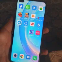 گوشی honor 50 lite حافظه 128 رم 8