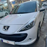 207مدل402ارتقا