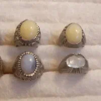 انگشتر سلندری