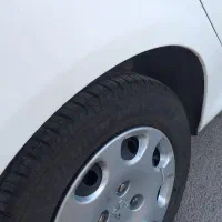 ۲۰۶تیپ2  tu3|خودرو سواری و وانت|اردبیل, |دیوار