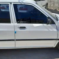 پراید 131|خودرو سواری و وانت|کوهدشت, |دیوار