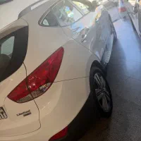 توسان ۲۰۱۴|خودرو سواری و وانت|اصفهان, شهید رجایی|دیوار