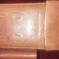 جا سیگاری چرم فروش فوری