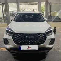 X55 pro سال 1403|خودرو سواری و وانت|زنجان, |دیوار