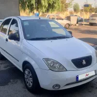تیبا 2 مدل 99