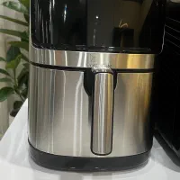 سرخ کن رژیمی یلکن نو|اجاق گاز و لوازم برقی پخت‌وپز|ری, سیزده آبان|دیوار