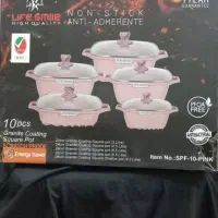 فروش لوازم آشپزخانه وجهیزیه|ظروف پخت‌وپز|بندر امام خمینی, |دیوار