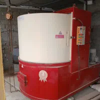 دستگاه قطعه شوی پیشرفته R1800