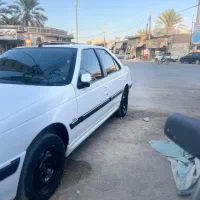 پارس تیوفاو