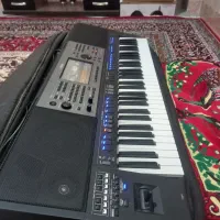 a5000|پیانو، کیبورد، آکاردئون|شیروان (خراسان), |دیوار