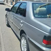 پرشیا مدل ۸۹ خانگی