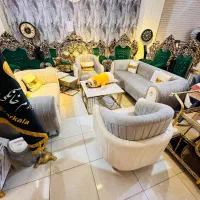 مبل مینیمال پاناما درفروشگاه بزرگ مبلمان زرکالا|مبلمان خانگی و میز عسلی|یاسوج, |دیوار